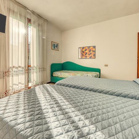 Hotel Residence Charles Rimini Kültér fotó