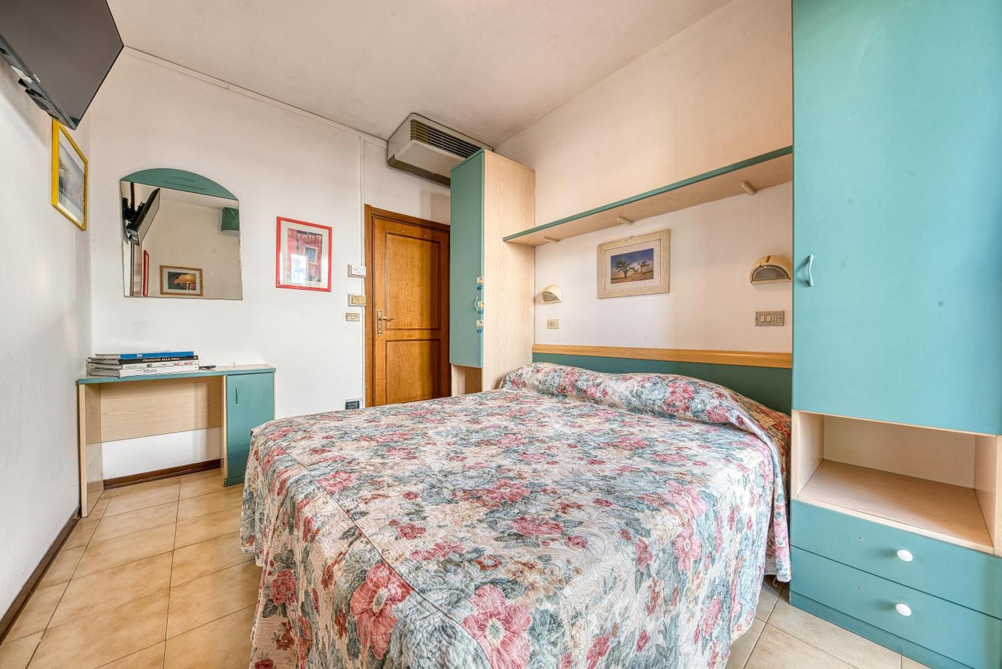 Hotel Residence Charles Rimini Kültér fotó