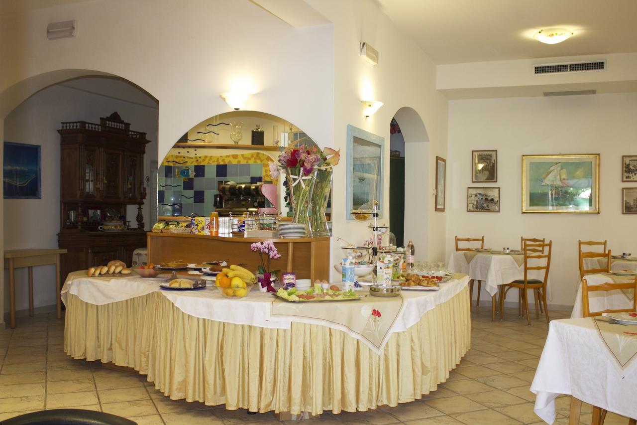 Hotel Residence Charles Rimini Kültér fotó